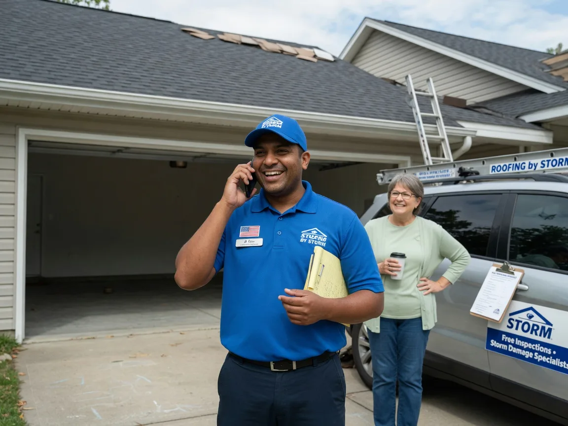 Roof Repair Near Me Ross, ND FAQs