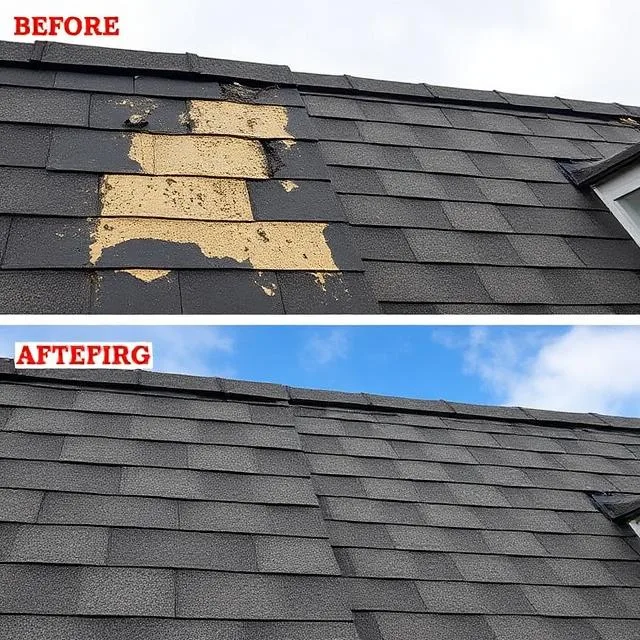 Roof Repair Near Me in Ross, ND near me